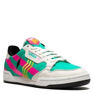 RARE PROMO Adidas Continental 80 Arizona Iced Tea